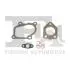 FISCHER HYUNDAI Монтажный комплект компрессор H-1 / STAREX 2.5 CRDi 02-, KIA KT730005E