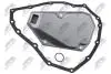 FSFRE004 Фільтр АКПП NTY підбір по vin на Brocar