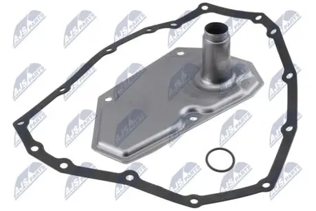 FSFRE004 NTY ФІЛЬТР АКПП NTY подбор по vin на Brocar