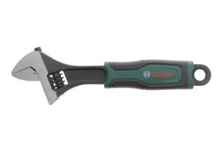 1600A02W7R Розвідний ключ BOSCH підбір по vin на Brocar