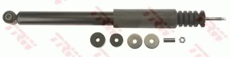 JGT232S JGT232S TRW - Амортизатор TRW подбор по vin на Brocar