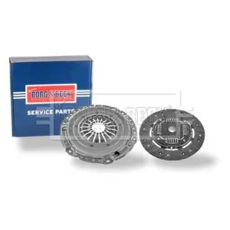 HK7865 HK7865 BORG & BECK-Комплект зчеплення BORG&BECK підбір по vin на Brocar