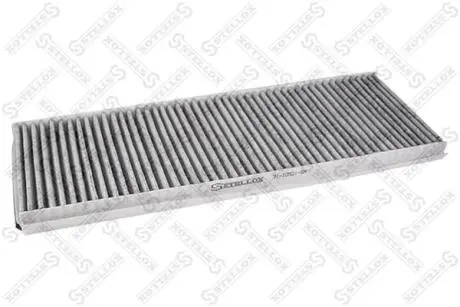 7110521SX Фільтр салону STELLOX підбір по vin на Brocar