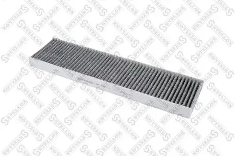 7110509SX Фільтр салону STELLOX підбір по vin на Brocar