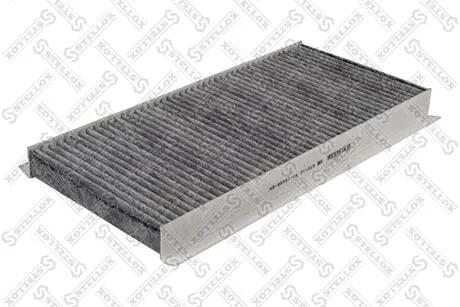 7110496SX Фільтр салону STELLOX подбор по vin на Brocar