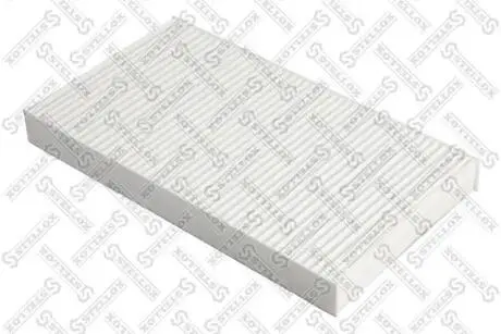 7110308SX Фільтр салону STELLOX підбір по vin на Brocar