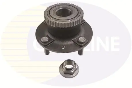 CHA199 CHA199 Comline Підшипник к-т COMLINE подбор по vin на Brocar