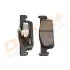 DP1010100928 DP1010.10.0928 Drive+ - Гальмівні колодки до дисків DRIVE+ підбір по vin на Brocar