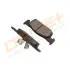 DP1010100928 DP1010.10.0928 Drive+ - Гальмівні колодки до дисків DRIVE+ підбір по vin на Brocar