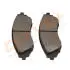 DP1010100072 DP1010.10.0072 Drive+ - Гальмівні колодки до дисків DRIVE+ підбір по vin на Brocar