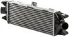CI438000S Інтеркулер MAHLE / KNECHT підбір по vin на Brocar