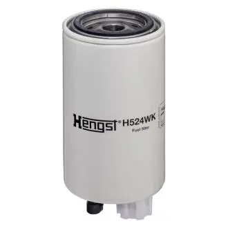 H524WKD385 Фільтр палива HENGST FILTER подбор по vin на Brocar
