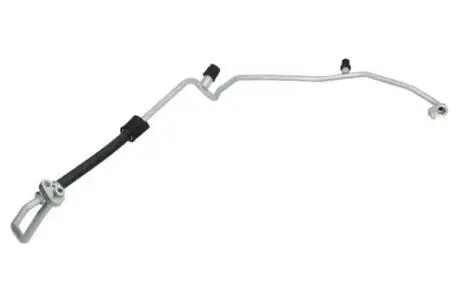 KTT160189 Патрубки кондиціонера THERMOTEC підбір по vin на Brocar