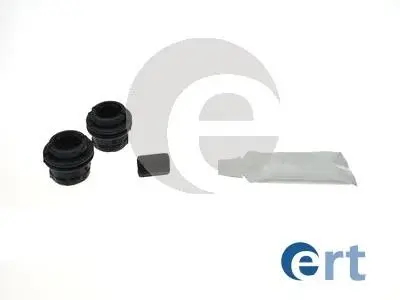 410512 ERT AUDI Р/к направляючої гільзи A3 1.6 TDI 13-17, Q2 1.6 TDI 16-18, VW CADDY ALLTRACK 2.0 TDI 15-, SKODA OCTAVIA IV 2.0 TDI 20-, SEAT LEON ST 1.4 TSI 13-20, NISSAN QASHQAI II 1.6 dCi 13- ERT підбір по vin на Brocar