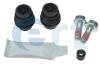 ERT NISSAN К-кт направляючої гільзи X-TRAIL I (T30) 2.0 01-13, RENAULT KOLEOS II 2.0 dCi 175 16-, TOYOTA, MAZDA 410562