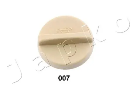 147007 Кришка маслозаливної горловини Combo 1.7 DI/CDTI 01- JAPKO підбір по vin на Brocar