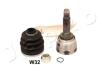 ШРКШ (ШРУС) зовнішній TICO 0.8 95-00 62W32