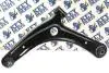 KCA7089 Ричаг пiдвiски KEY PARTS підбір по vin на Brocar