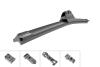 Щітка склоочисника BOSCH AeroEco безкаркасна  700мм - 28" 3 397 013 457