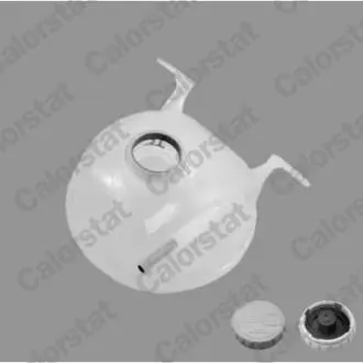 ET0078C1 Бачок разшир. Opel Corsa B, Combo (Vernet) VERNET підбір по vin на Brocar