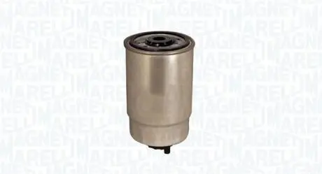 153071760647 MAGNETI MARELLI JEEP Фільтр палива CHEROKEE 2.8 CRD 4x4 08-, COMPASS 2.2 CRD 11-, CHRYSLER GRAND VOYAGER V 2.8 CRD 07- MAGNETI MARELLI подбор по vin на Brocar