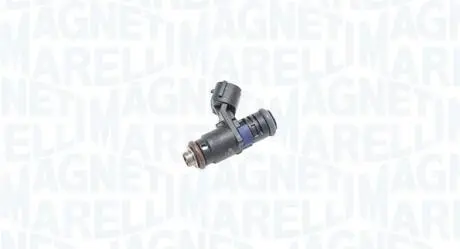 805000000056 MAGNETI MARELLI SKODA Форсунка (Клапан впорскування) FABIA III 1.0, 1.6 14-, OCTAVIA III 1.6 14-, VW, SEAT MAGNETI MARELLI підбір по vin на Brocar