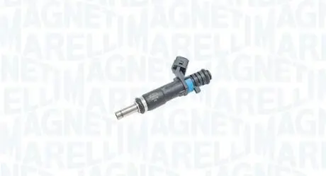 805000000059 MAGNETI MARELLI OPEL Форсунка (Клапан впорскування) ASTRA H 1.8 05-, INSIGNIA A 1.8 08-, CHEVROLET MAGNETI MARELLI підбір по vin на Brocar