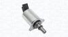 MAGNETI MARELLI CITROEN Клапан регул. тиску палива C4 I,C5 I/II/III,Peugeot 307/407/607 2.0HDI 01- 215820001000