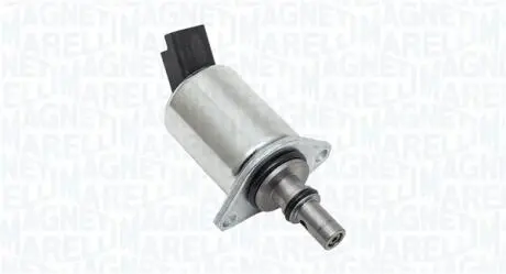215820001000 MAGNETI MARELLI CITROEN Клапан регул. тиску палива C4 I,C5 I/II/III,Peugeot 307/407/607 2.0HDI 01- MAGNETI MARELLI підбір по vin на Brocar