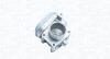 MAGNETI MARELLI OPEL Дросельна заслонка Astra G, H, Corsa C, Meriva 1.7DTI/TD/CDTI 98- 802000000143