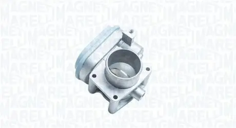 802000000143 MAGNETI MARELLI OPEL Дросельна заслонка Astra G, H, Corsa C, Meriva 1.7DTI/TD/CDTI 98- MAGNETI MARELLI підбір по vin на Brocar