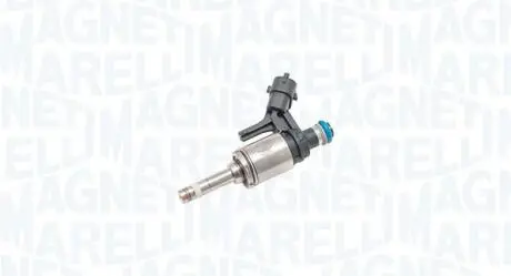 805000000075 MAGNETI MARELLI BMW Форсунка (Клапан впорскування) 1 (F20), 1 (F21), 3 (F30, F80) MAGNETI MARELLI підбір по vin на Brocar