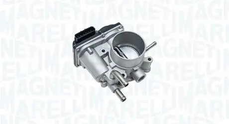 802000000175 MAGNETI MARELLI HYUNDAI Дросельна заслонка TUCSON 1.6 GDi 15-, i30 12-, KIA MAGNETI MARELLI подбор по vin на Brocar