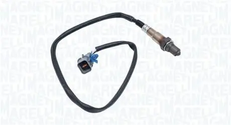466016355207 MAGNETI MARELLI KIA Кисневий датчик (лямбда-зонд) SOUL I 1.6 11-, HYUNDAI MAGNETI MARELLI підбір по vin на Brocar