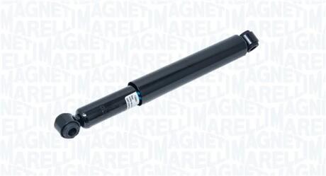 357398080000 MAGNETI MARELLI FORD Амортизатор задн. (оливн.) MAVERICK, NISSAN, OPEL MAGNETI MARELLI підбір по vin на Brocar