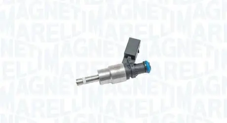 805000000072 MAGNETI MARELLI VW Форсунка (Клапан впорскування) AUDI, SUZUKI, SKODA MAGNETI MARELLI підбір по vin на Brocar