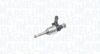 MAGNETI MARELLI AUDI Форсунка (Клапан впорскування) SEAT, SKODA, VW 805000000063