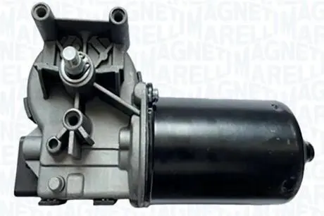 064376500010 MAGNETI MARELLI KIA Двигун склоочисника CEED 07-, PRO CEED 08- MAGNETI MARELLI підбір по vin на Brocar