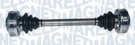302004190126 MAGNETI MARELLI BMW піввісь лів./прав. 5 E34 518/525 88- MAGNETI MARELLI подбор по vin на Brocar