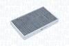 MAGNETI MARELLI TESLA Фільтр салону (вугілля) MODEL S 350208066940