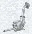 MAGNETI MARELLI VW помпа мастила Audi 80,Passat 84- 351516000036