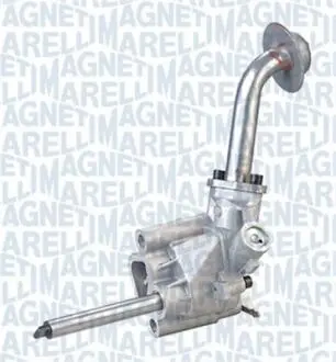 351516000036 MAGNETI MARELLI VW помпа мастила Audi 80,Passat 84- MAGNETI MARELLI підбір по vin на Brocar