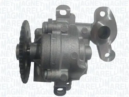 351516000160 MAGNETI MARELLI FORD Оливний насос TRANSIT 2.0 00- MAGNETI MARELLI підбір по vin на Brocar