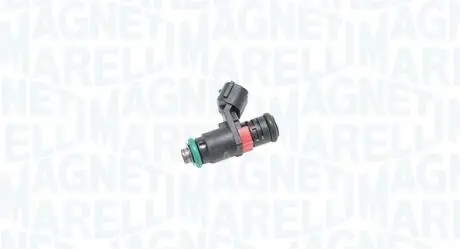 805000000057 MAGNETI MARELLI AUDI Клапан впорскування VW, SKODA MAGNETI MARELLI підбір по vin на Brocar