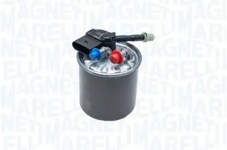 153071762628 MAGNETI MARELLI DB фільтр паливний C204 200CDI MAGNETI MARELLI підбір по vin на Brocar