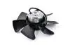 Вентилятор радіатора електричний Lanos  (AURORA) CF-DW0010.01