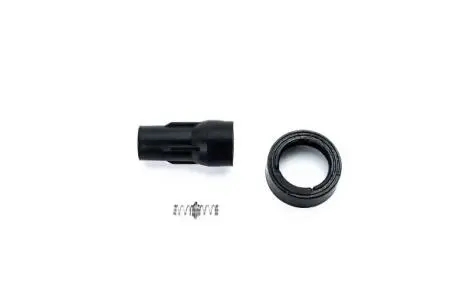 CP144 Накінечник котушки запалення Mitsubishi Colt, Smart Forfour 1.1-1.5 (04-12) (TESLA) TESLA підбір по vin на Brocar