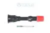 Накінечник котушки запалення Honda Civic, Jazz, City 1.2-1.4i 00->  (TESLA) CP081