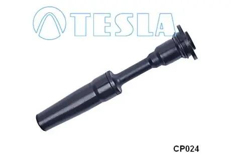 CP024 Накінечник котушки запалення Nissan Maxima 2.0-3.0i (TESLA) TESLA подбор по vin на Brocar