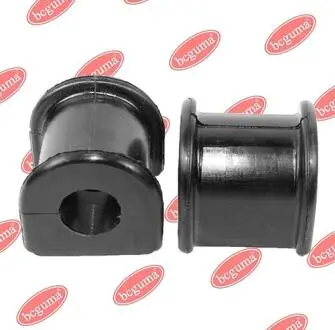 BC3742 Втулка стабілізатора Geely Emgrand EC7 перед. d20 BCGUMA BC GUMA підбір по vin на Brocar